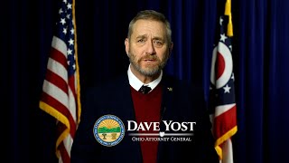 AG Yost's remarks for the Elder Abuse Forum