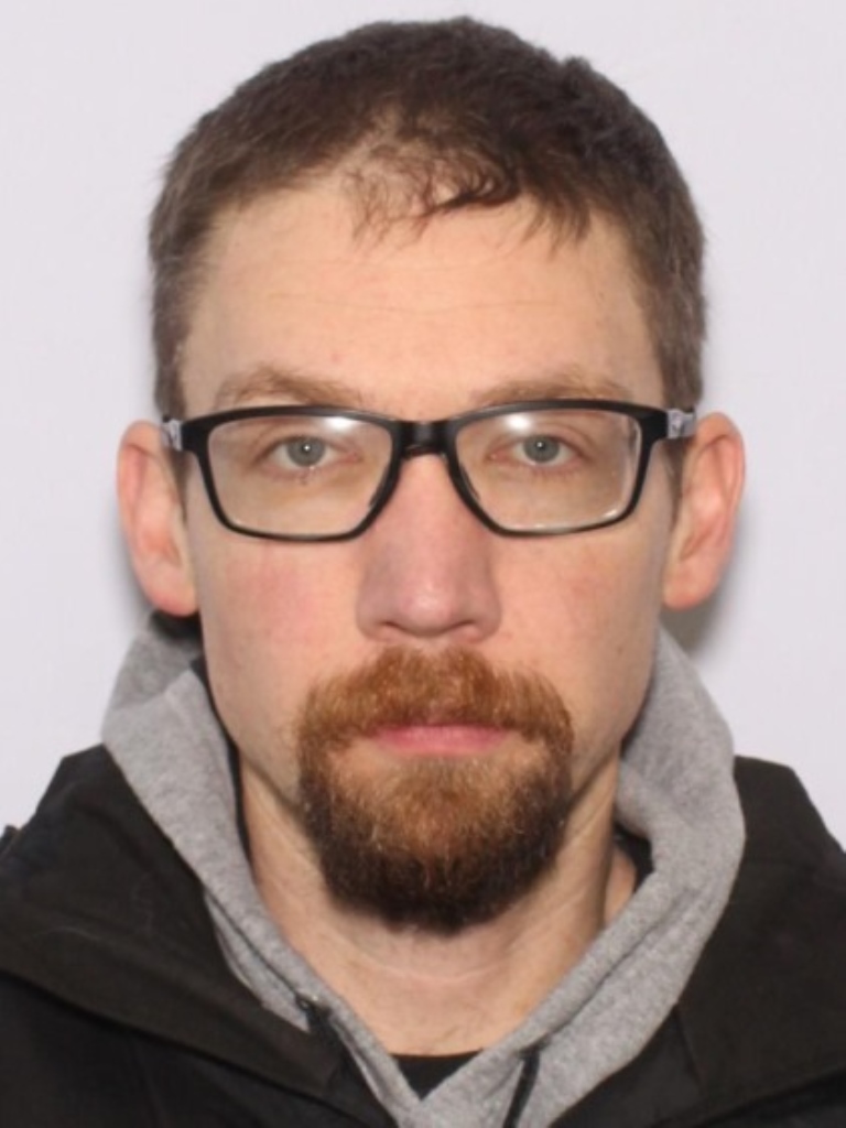 Matthew Johnston