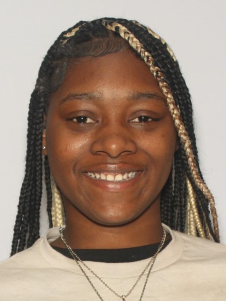 Mikeona Brown