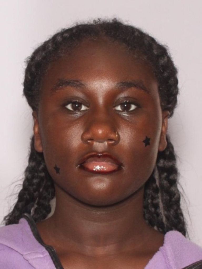 Ziyanah Hubbard