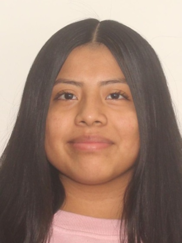 Camila Mendoza-Lopez