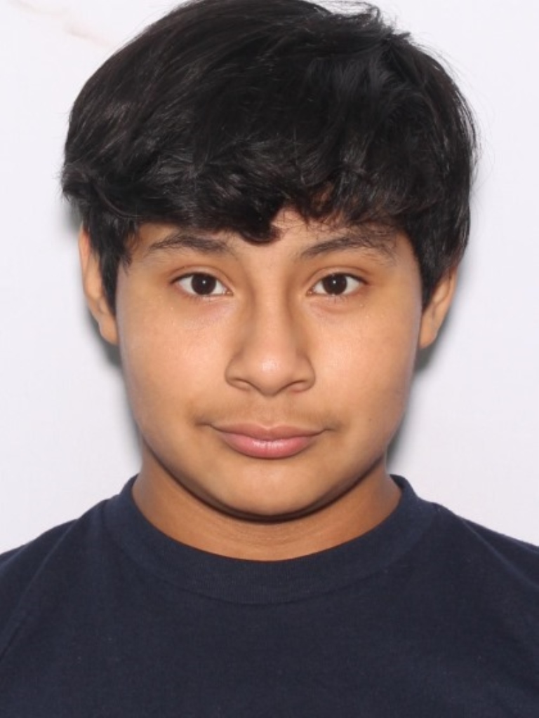 Jonathan Munguia