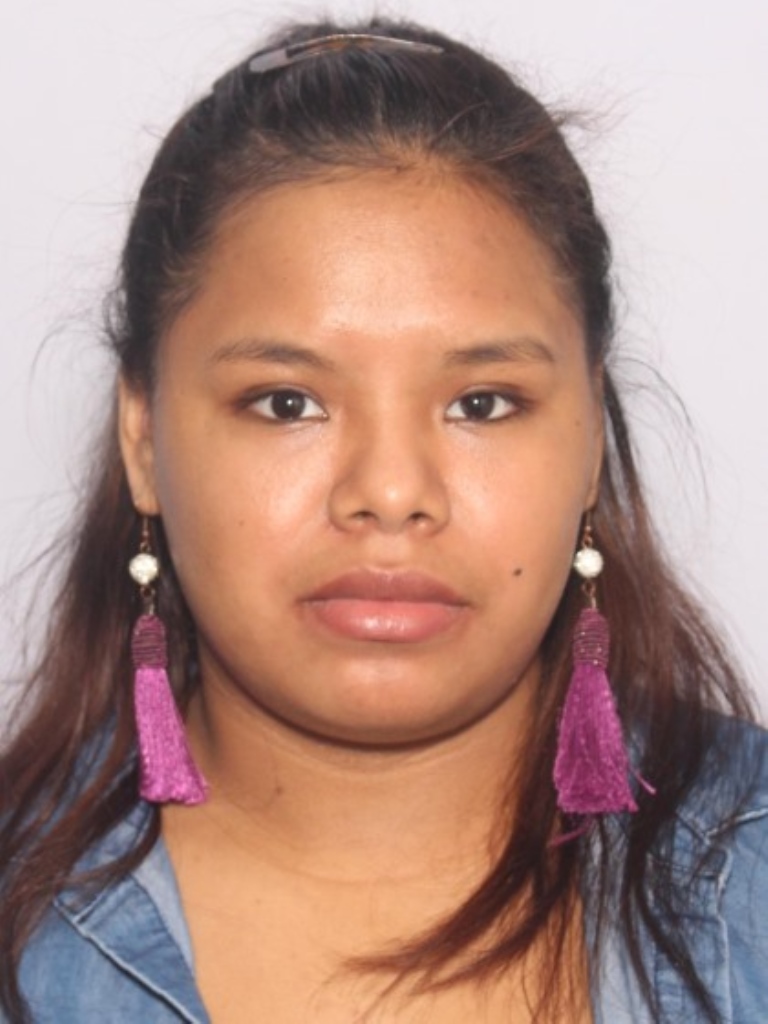 Maria Vasquez-Ramirez