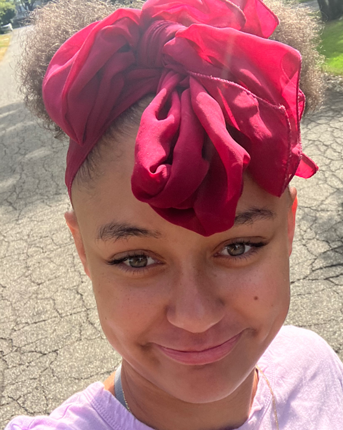 Jada Greggs