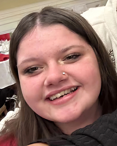 Aubrey Nelson