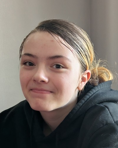 Destyn Petry