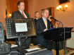 Cyber Fraud Legislaton News Conference