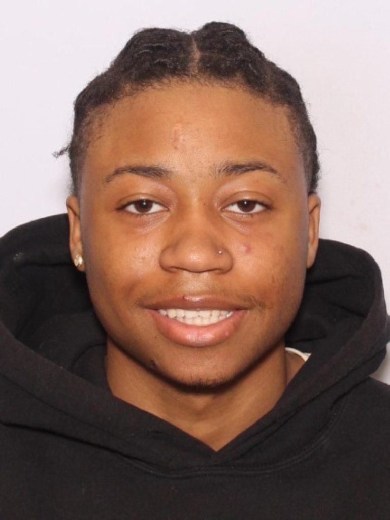 Jaymear Magbie-Grier