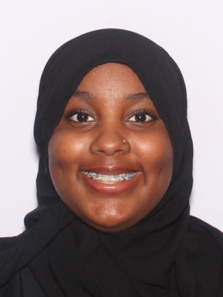 Samiira Ismail