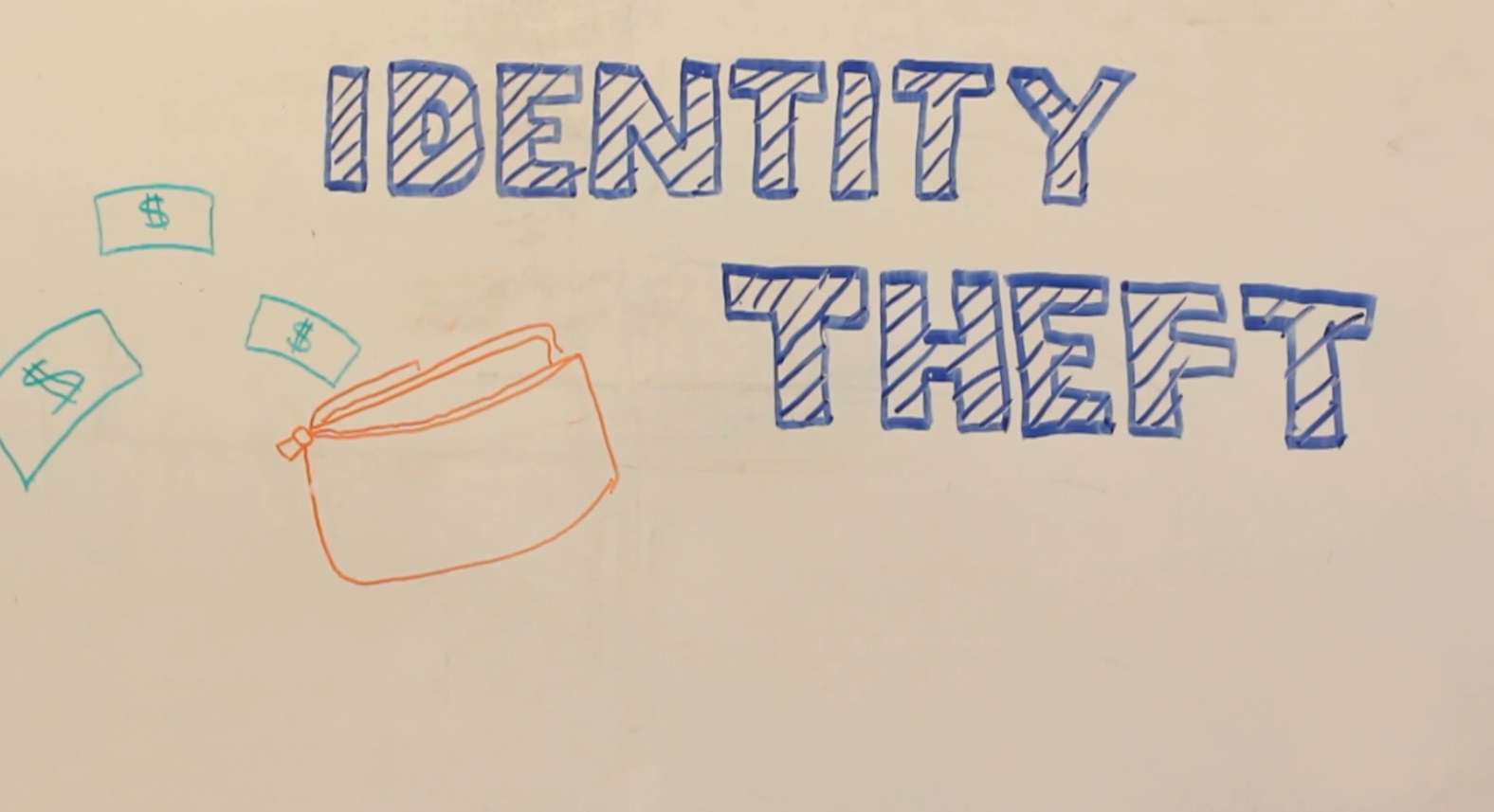 2014 Take Action High School Video Contest, 1st Place: “Identity Theft”