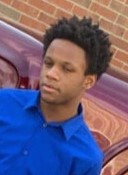 Damarion Dawson