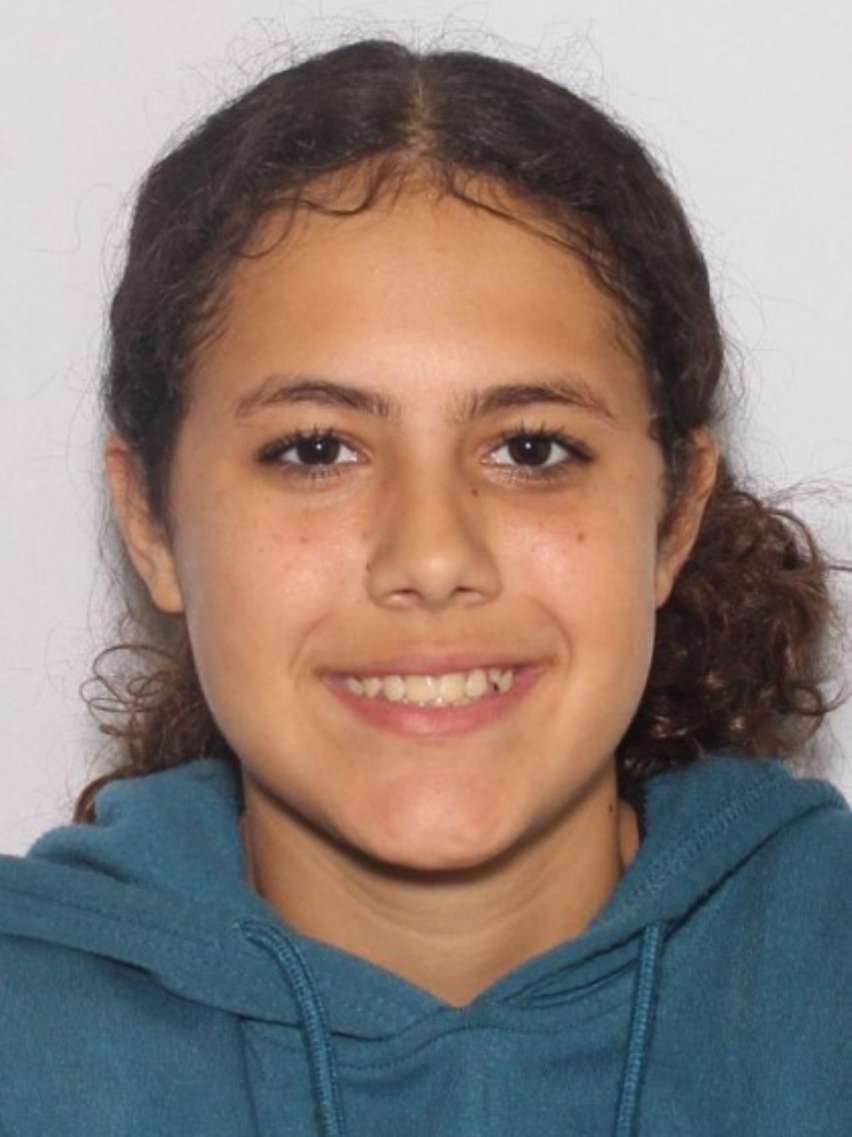 Aaliyah Conkler