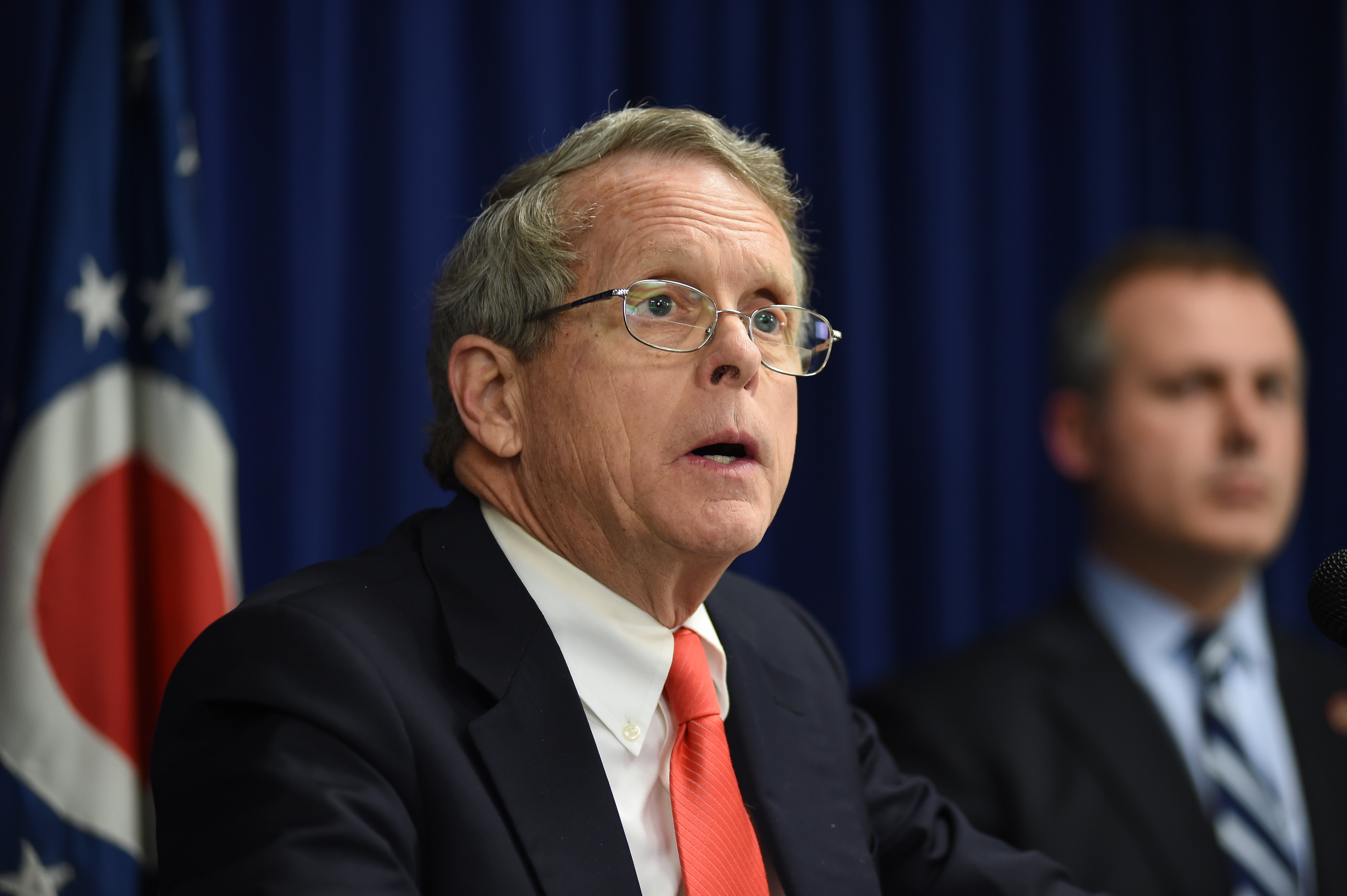 Attorney General Mike DeWine: Response to Recent CDC Recommendations for Prescribing Opioids
