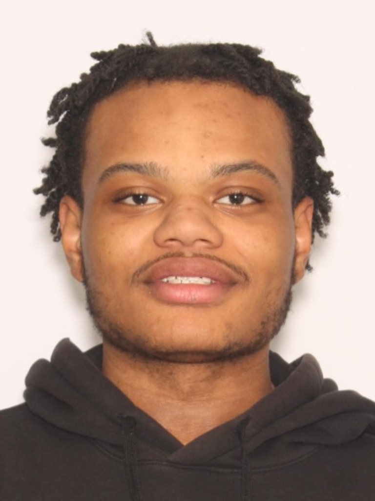 Devonte Junius-Griffin