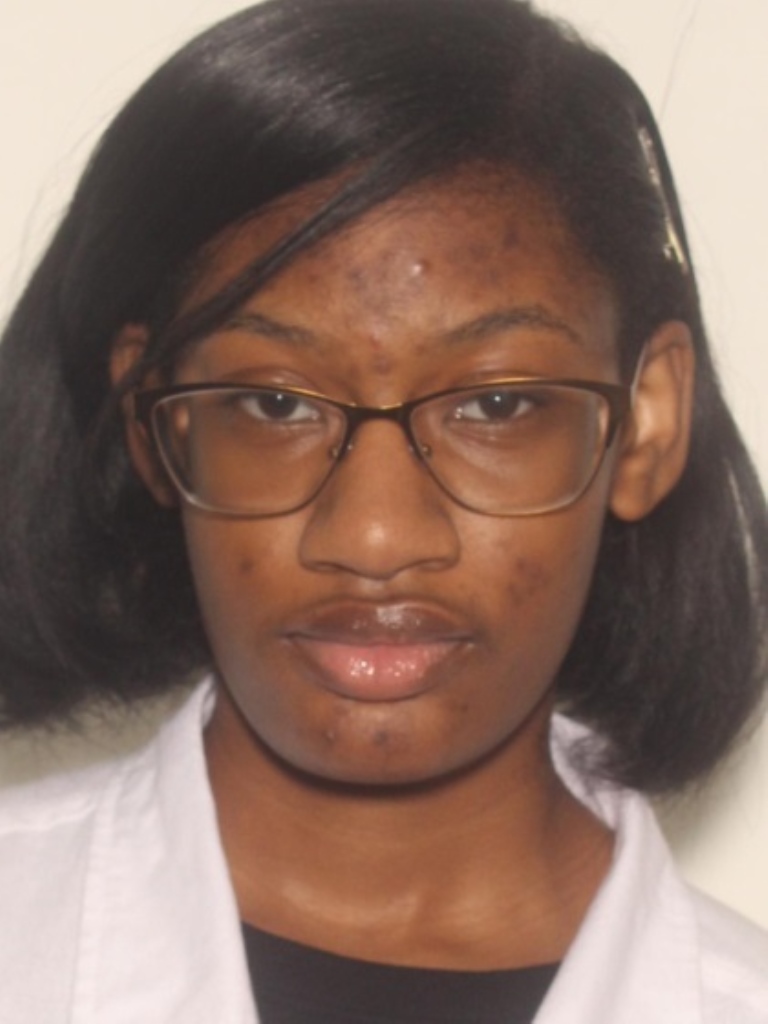 Sharelle Hill