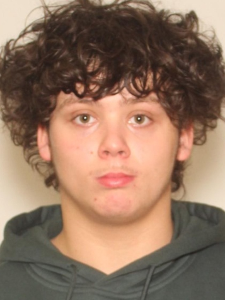 Austin Ratliff