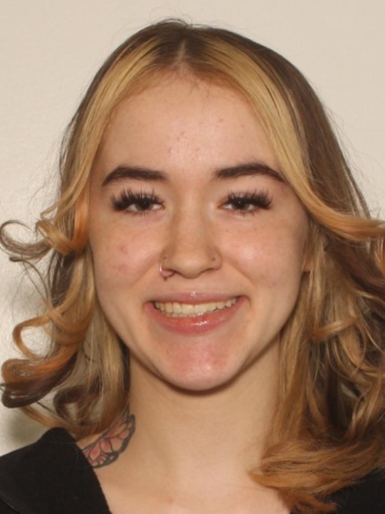 Kayley Demoss