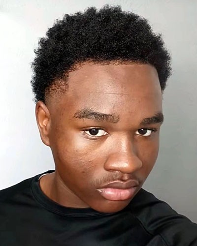 Markel Barnes