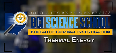 BCI Science School Videos: Video Clip 4 – Thermal Energy