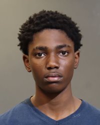 Evontae Alexander