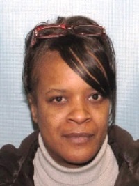 Kimberly Wilson-Talley