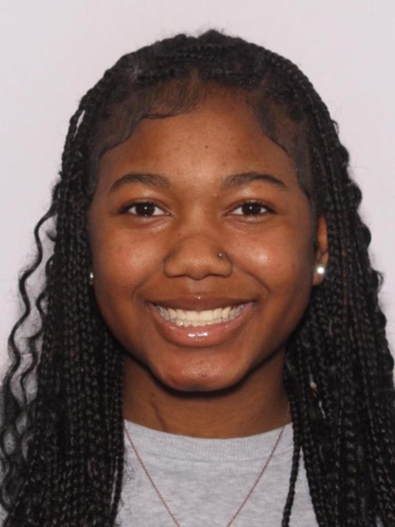 Tilyah Davidson