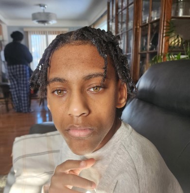 Nasir Wilder