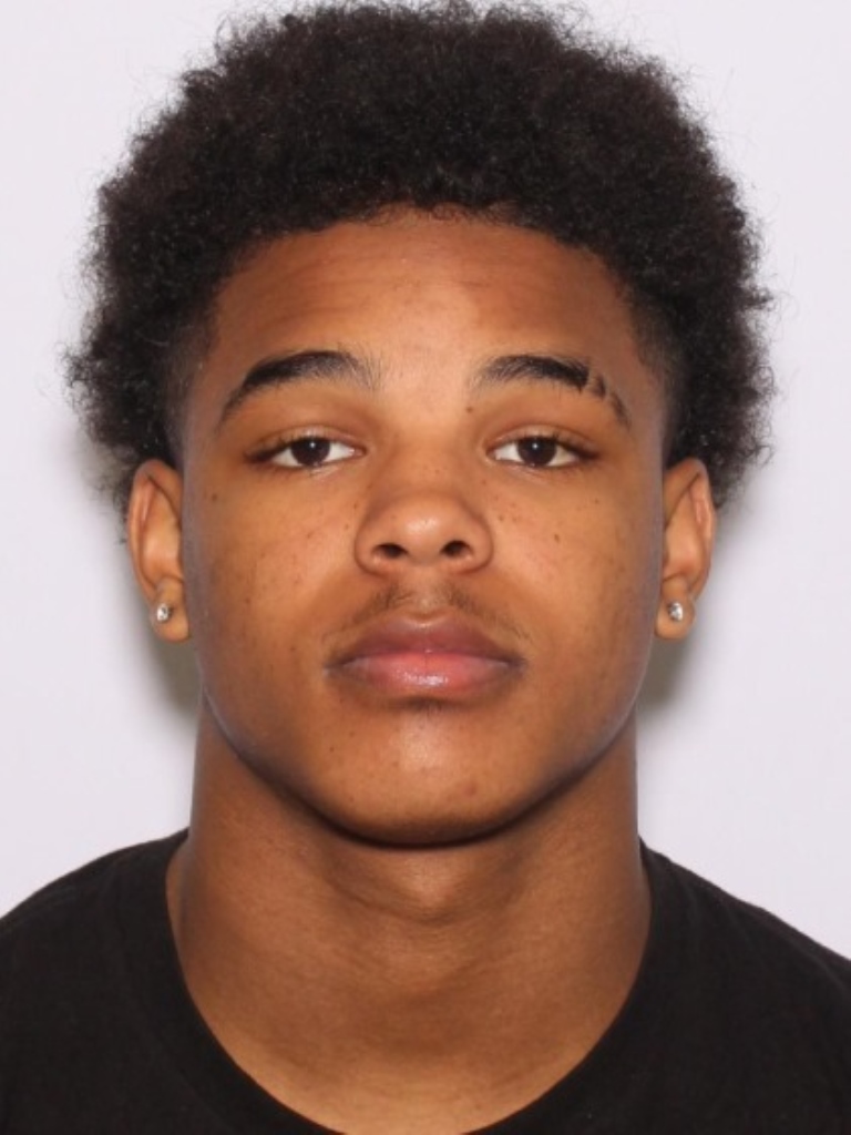 Jameon Jones