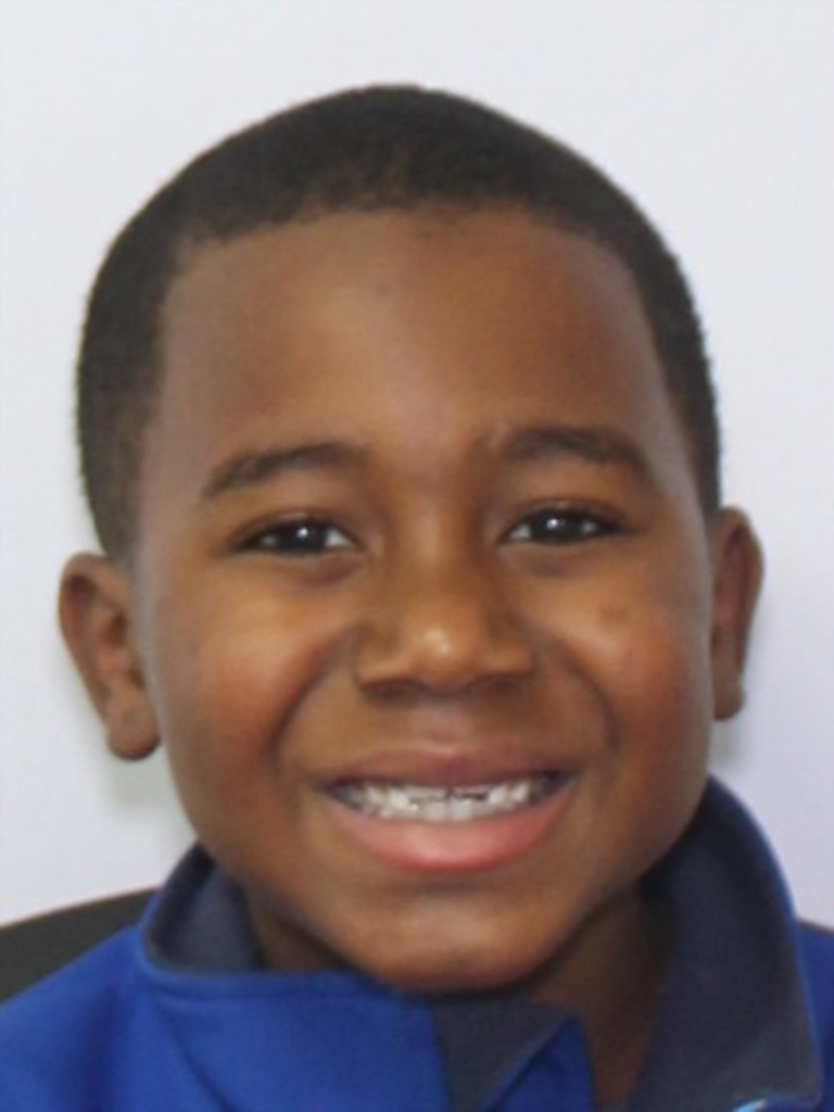Damarion Campbell