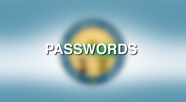 National Consumer Protection Week Video Tip: Passwords
