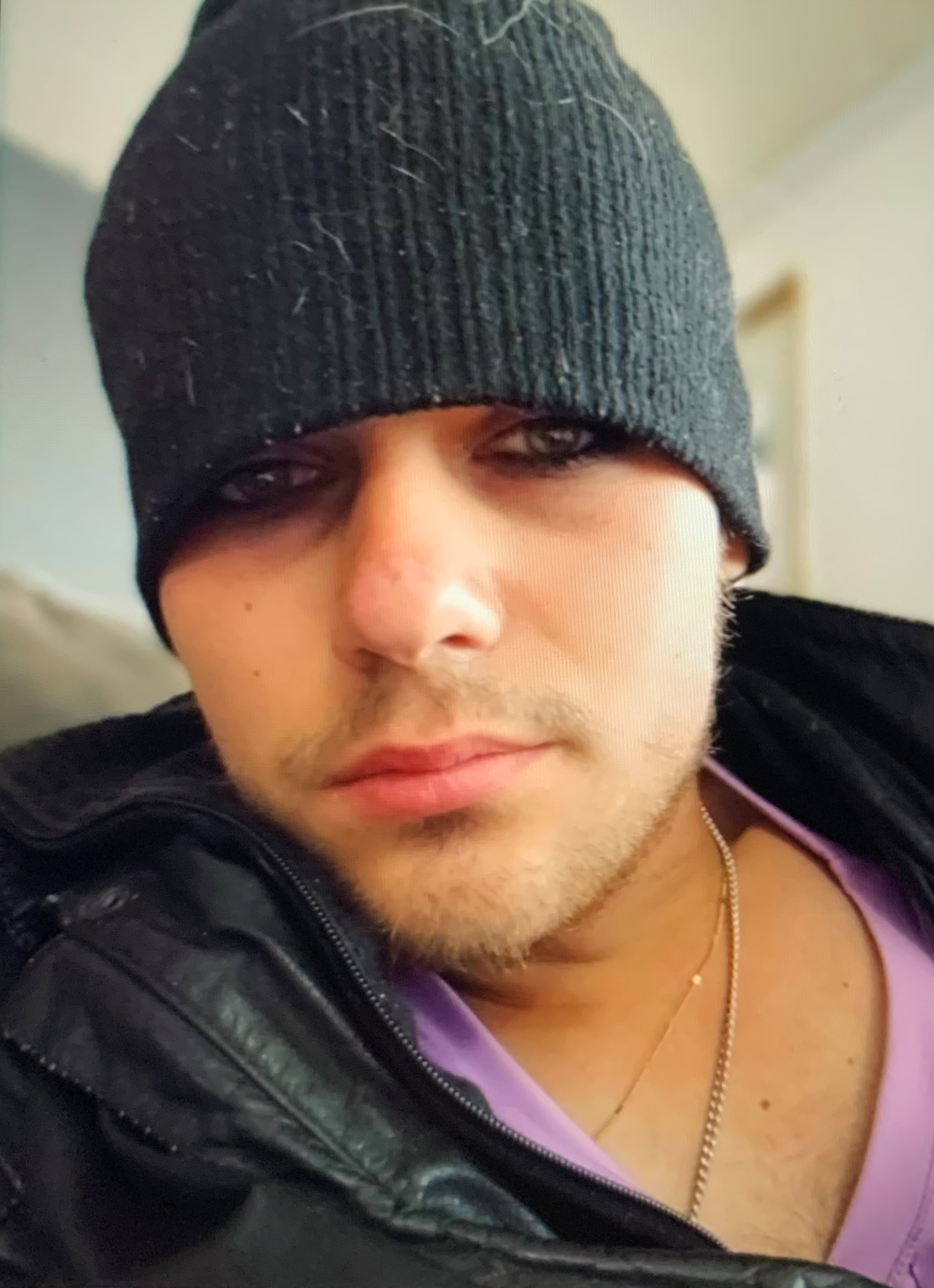 Christian Krzyzaniak