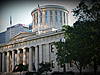 Ohio Attorney General Mike DeWine Takes Office