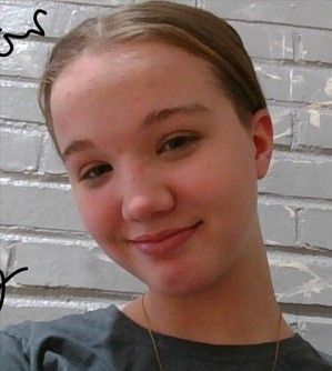 Cheyann Sturtz
