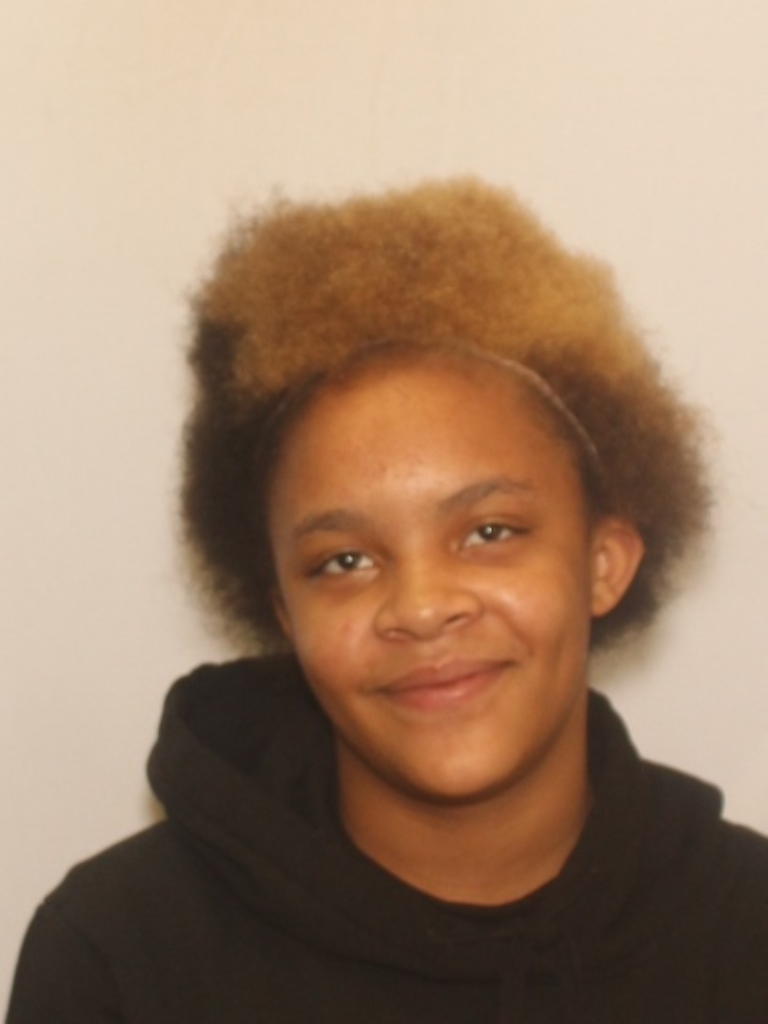 Ameelah Dockery