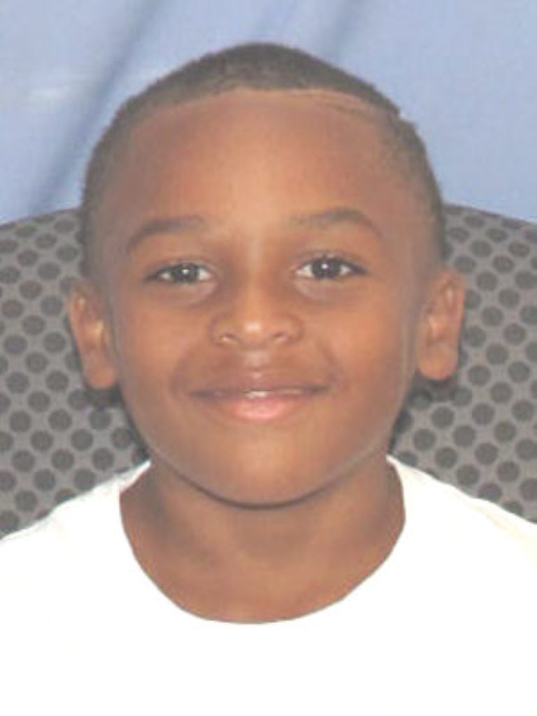 Teon Moore