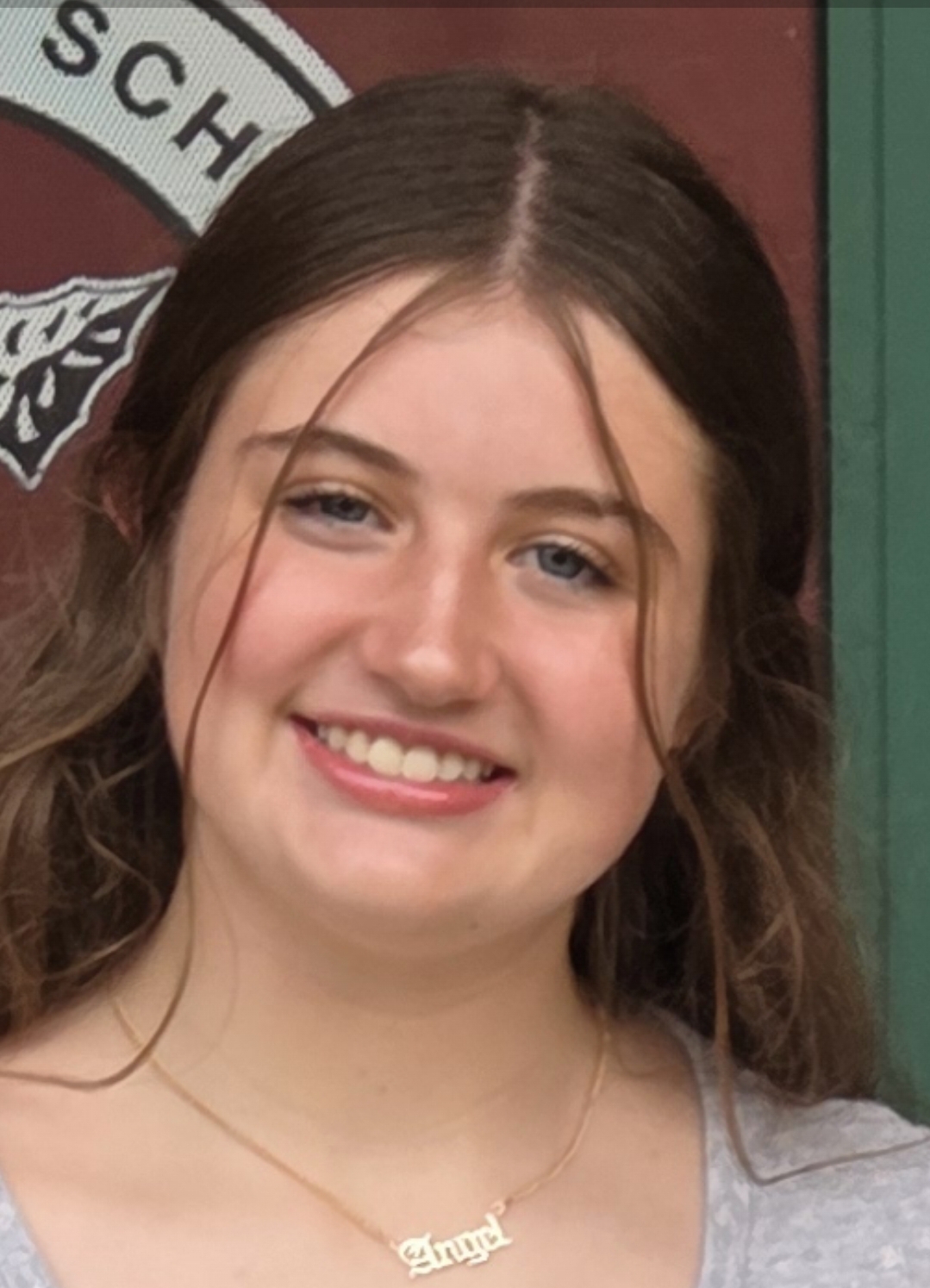 Corryn Mullins