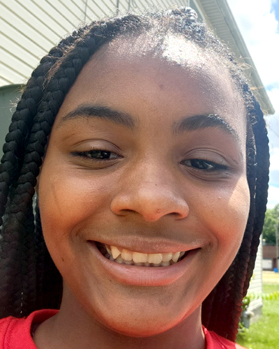 Zianna Dotson