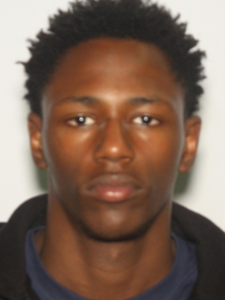 Davion Starks