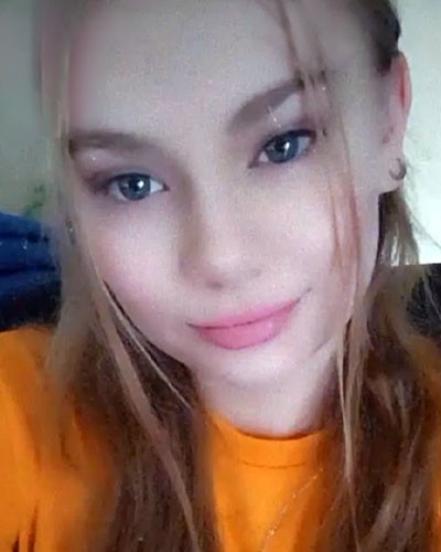 Miranda Cantrell