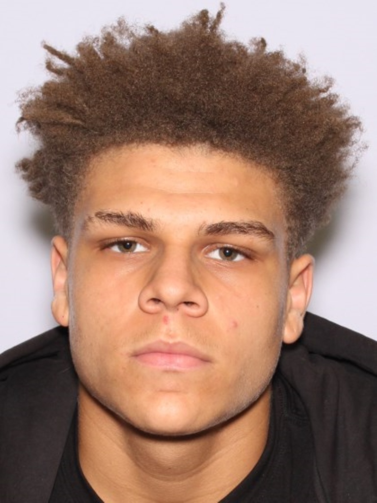 James Currie III