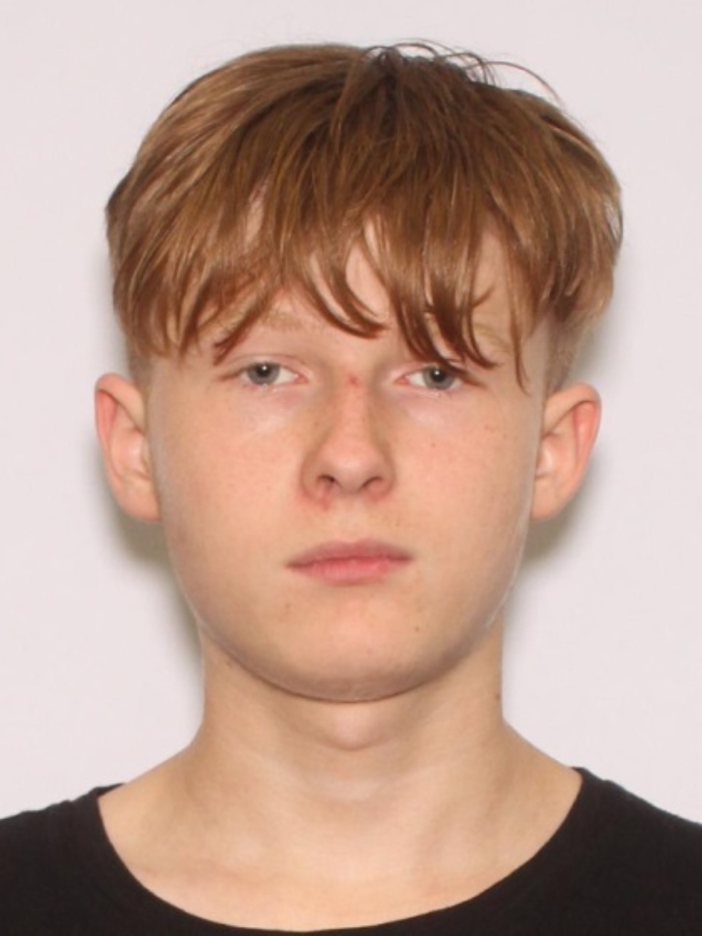 Jacob Bush