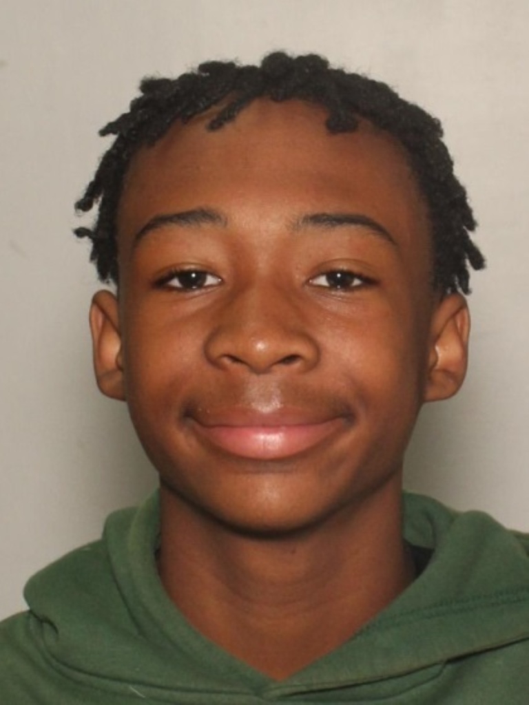 Lashawn Martin