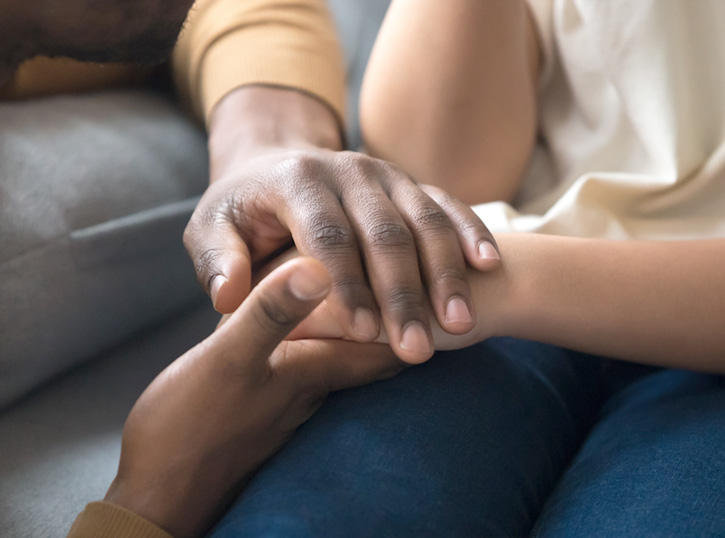 Crime Victim Services Sets Regional Stops
