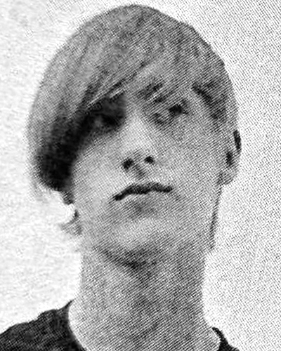 Landon Beal