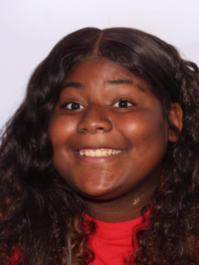 Miana McAfee
