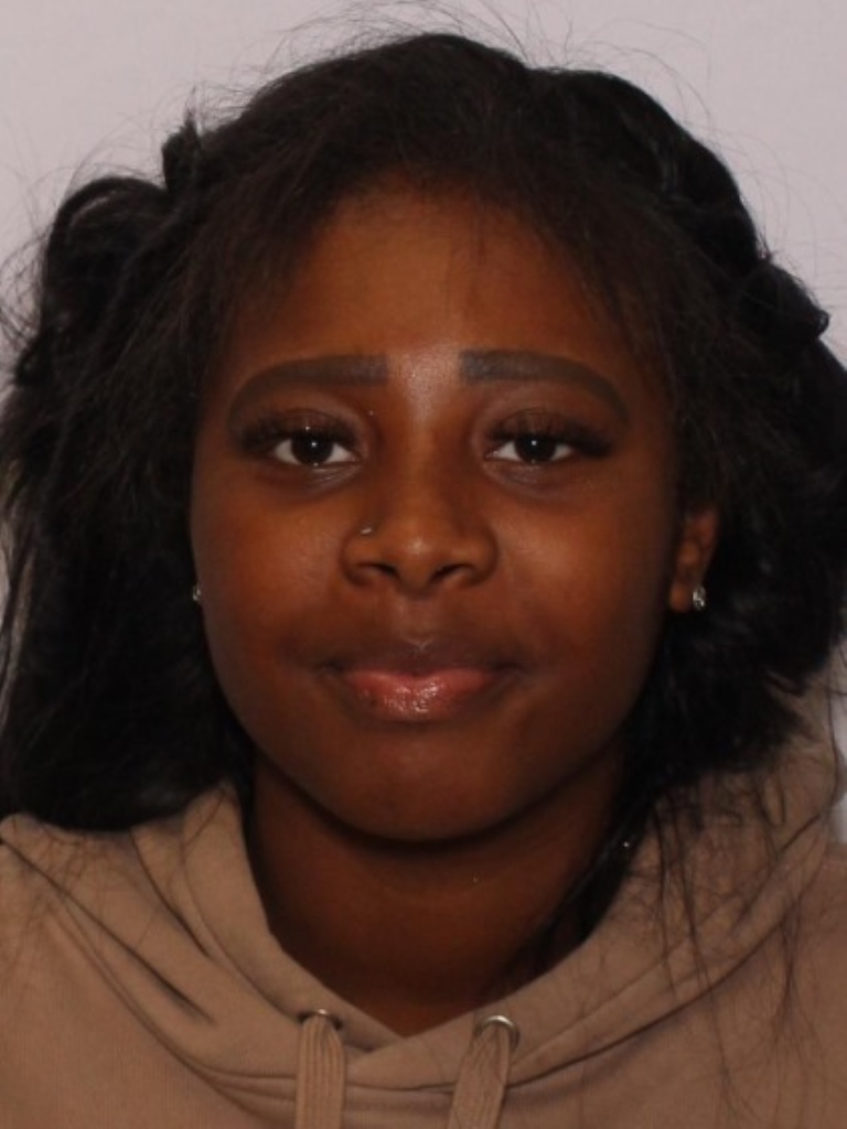 Kaleyah McAfee