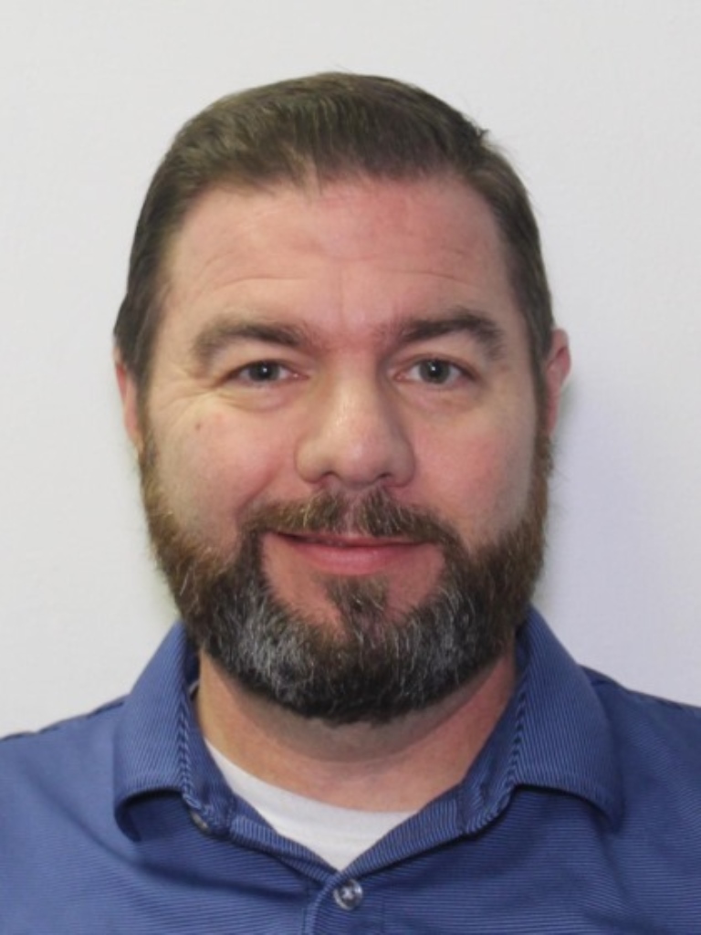 James Morton