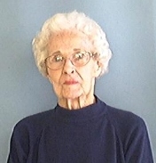 Thelma Mooney