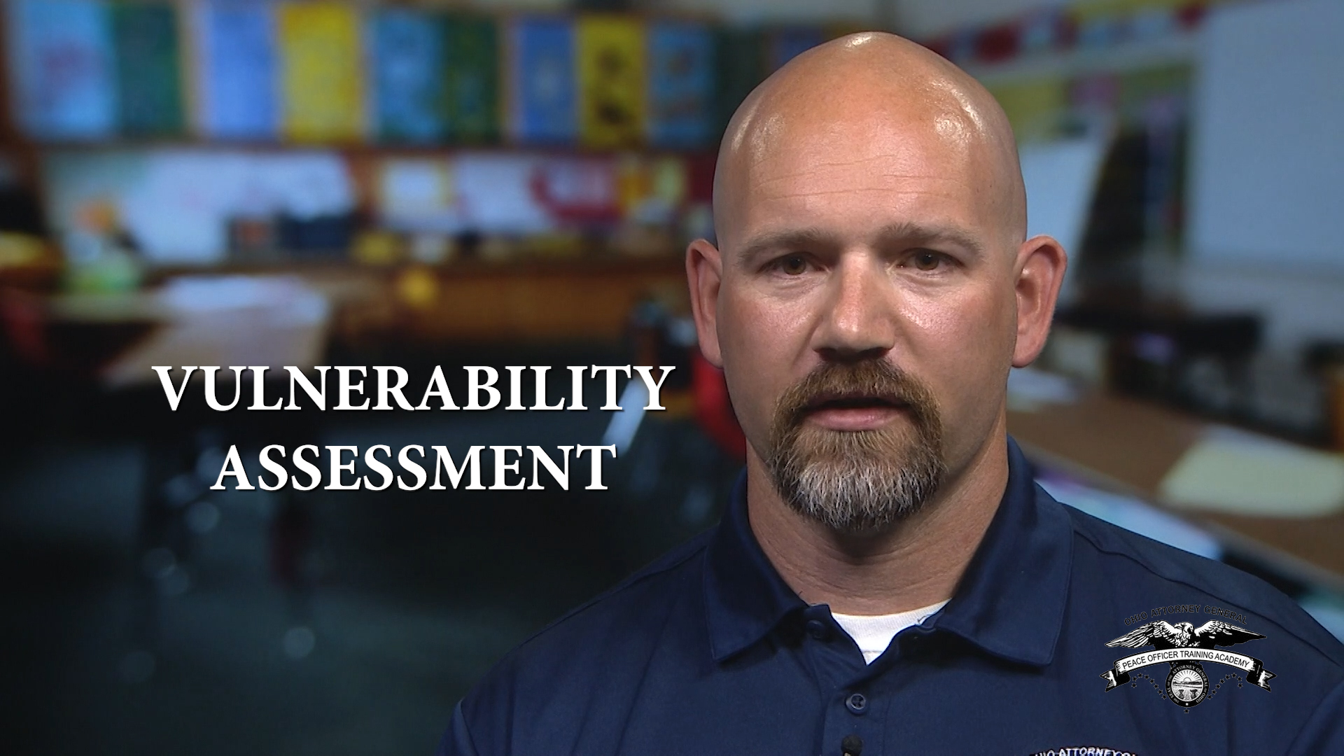 Video 23: Vulnerability Assessment