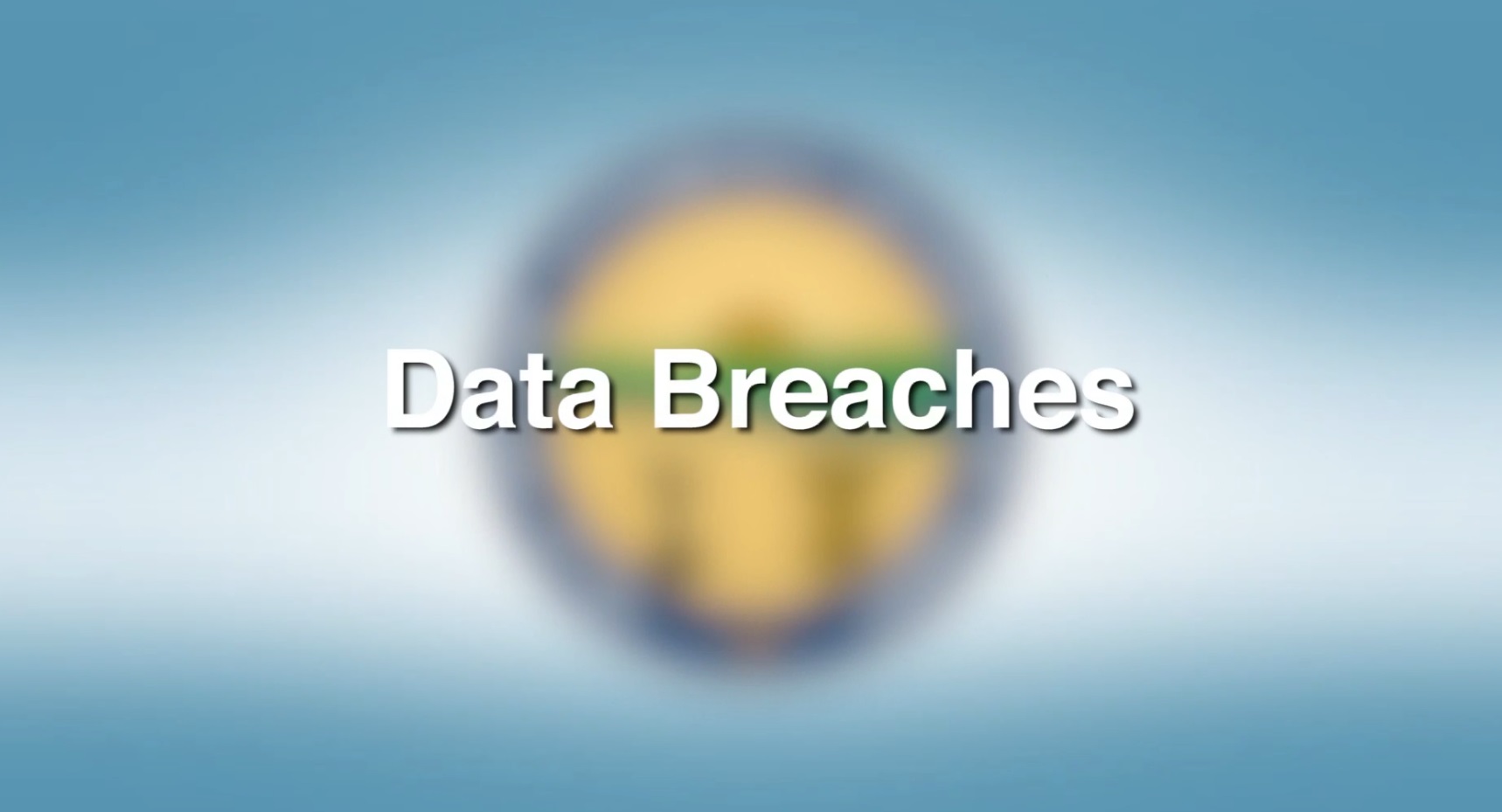 National Consumer Protection Week Video Tip: Data Breaches